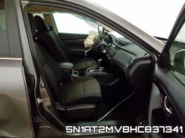 5N1AT2MV8HC837341 фото 6