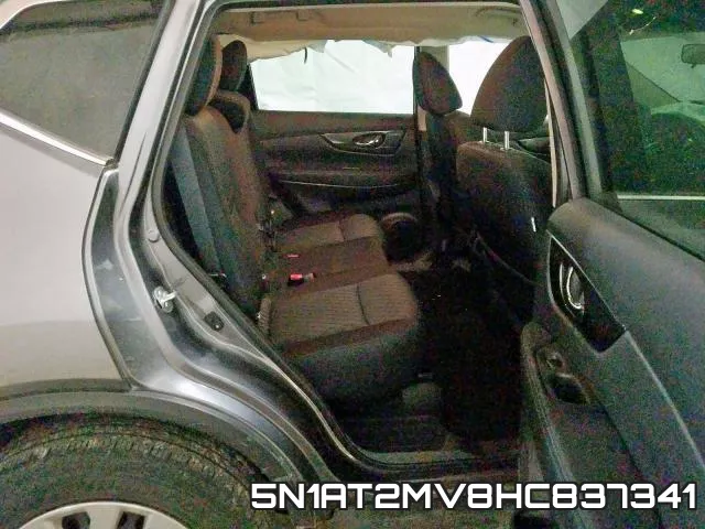 5N1AT2MV8HC837341 фото 7