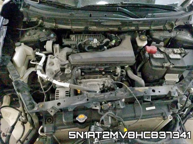 5N1AT2MV8HC837341 фото 8