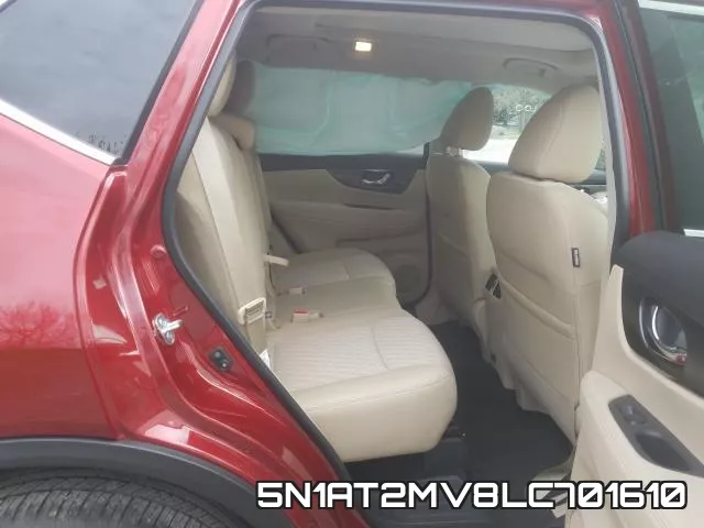 5N1AT2MV8LC701610 фото 7
