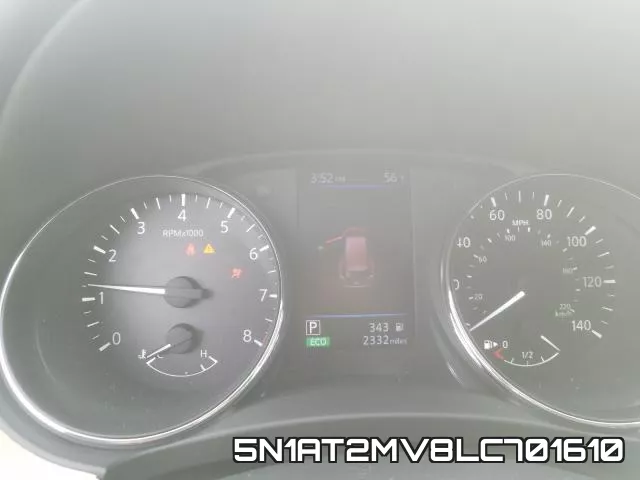 5N1AT2MV8LC701610 фото 9