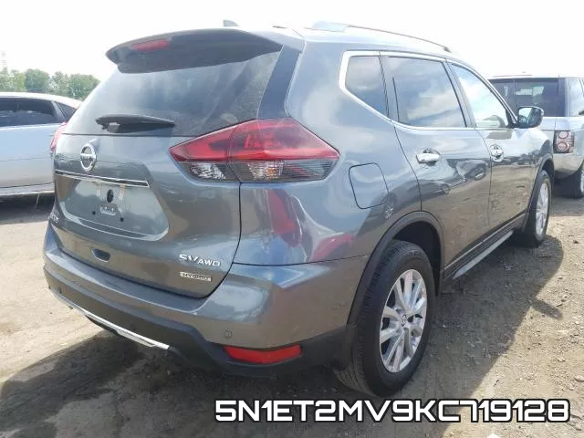 5N1ET2MV9KC719128 фото 5