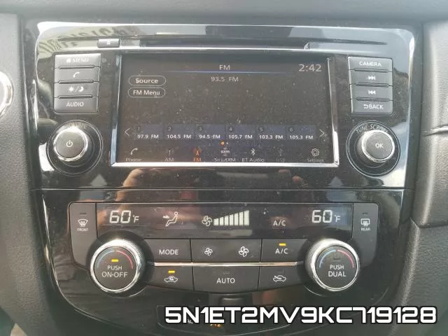 5N1ET2MV9KC719128 фото 10