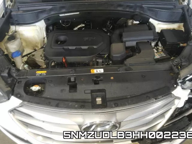 5NMZUDLB3HH002238 фото 8