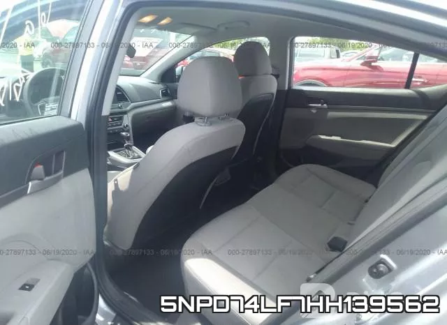 5NPD74LF7HH139562 фото 9