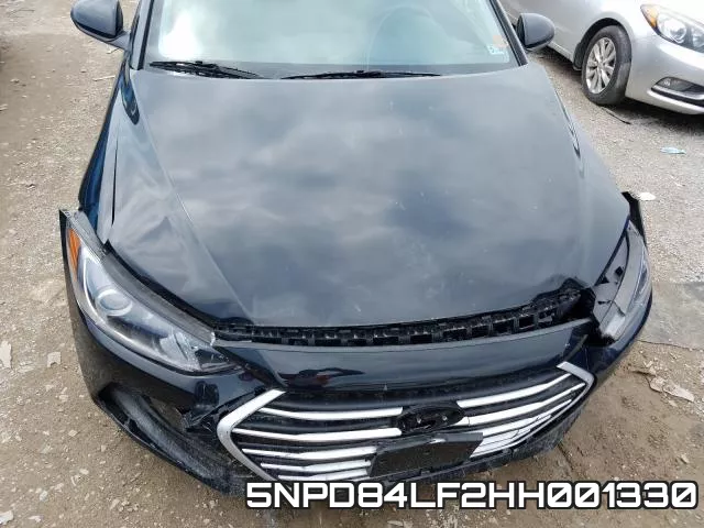 5NPD84LF2HH001330 фото 8