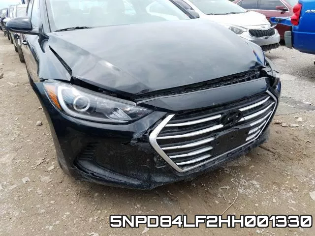 5NPD84LF2HH001330 фото 10