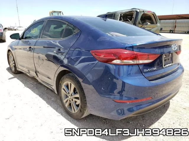 5NPD84LF3JH394826 фото 4