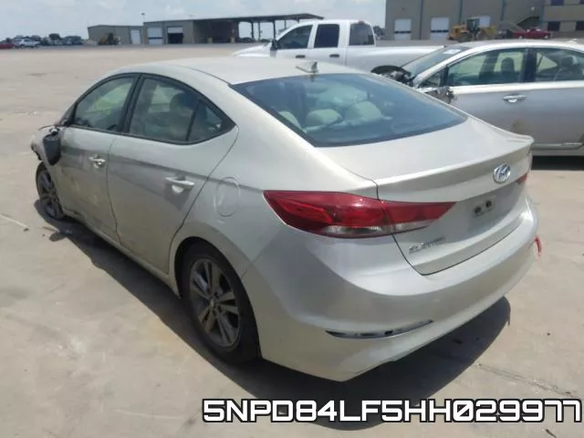 5NPD84LF5HH029977 фото 4