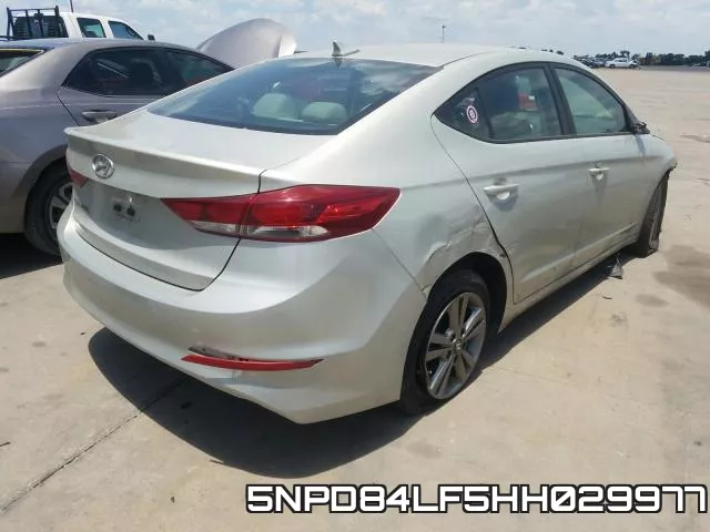 5NPD84LF5HH029977 фото 5