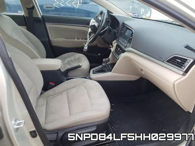5NPD84LF5HH029977 фото 6