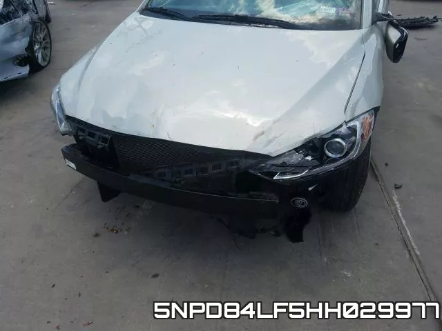 5NPD84LF5HH029977 фото 10