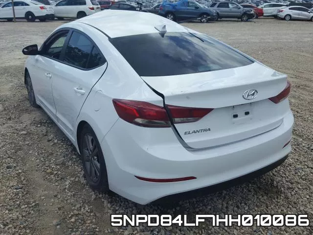 5NPD84LF7HH010086 фото 4