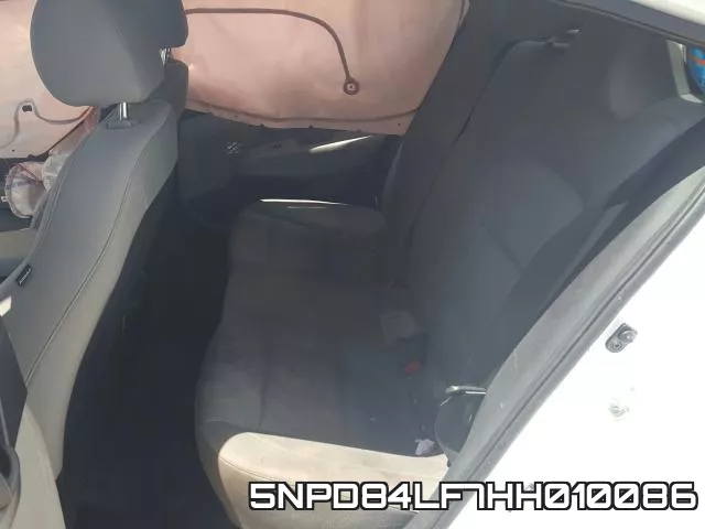 5NPD84LF7HH010086 фото 7