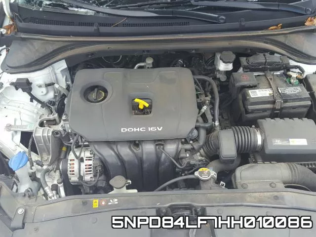 5NPD84LF7HH010086 фото 8