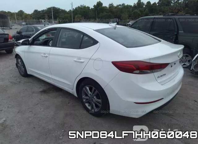 5NPD84LF7HH060048 фото 4