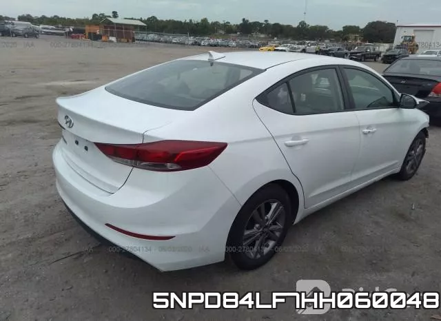 5NPD84LF7HH060048 фото 5