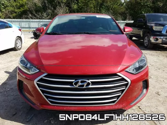 5NPD84LF7HH128526 фото 10