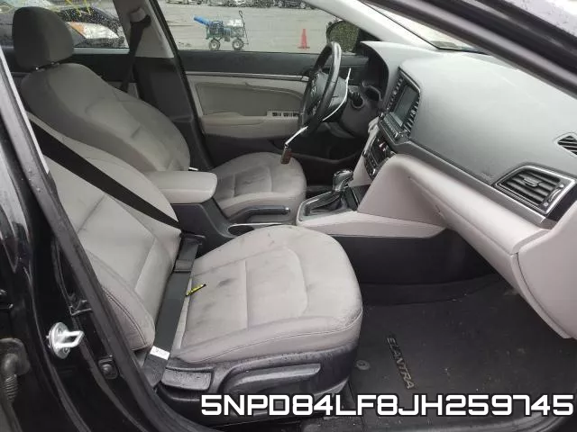 5NPD84LF8JH259745 фото 6