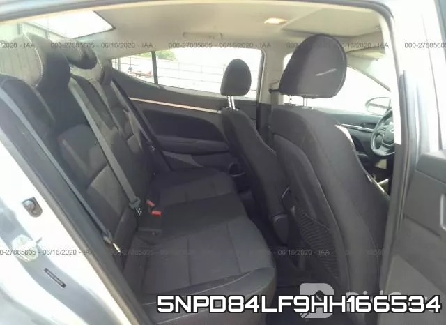 5NPD84LF9HH166534 фото 9