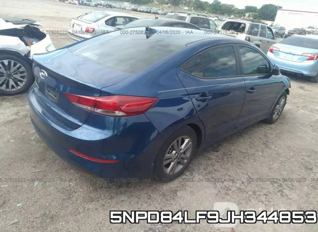 5NPD84LF9JH344853 фото 5