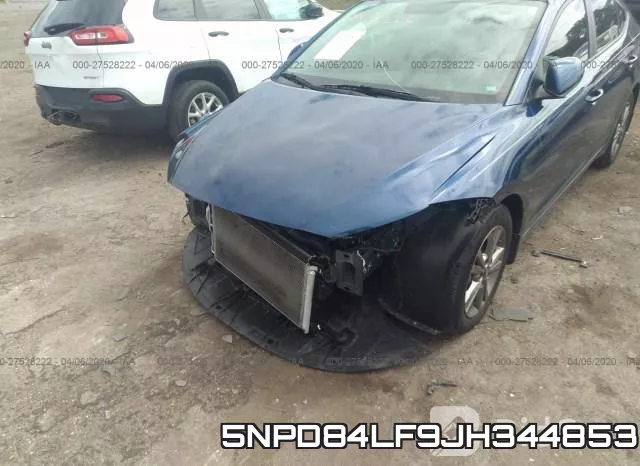 5NPD84LF9JH344853 фото 7