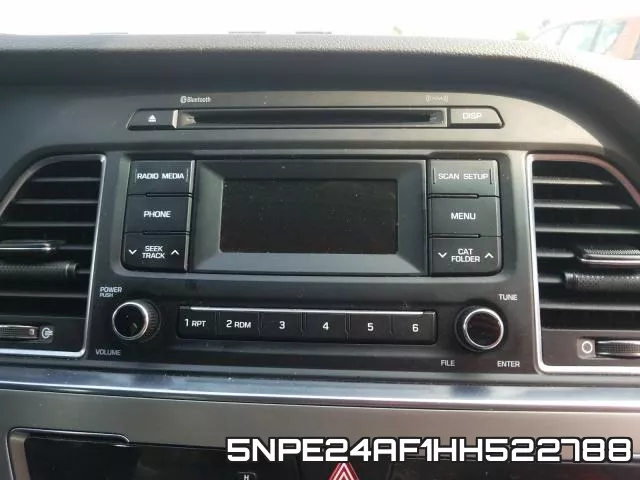 5NPE24AF1HH522788 фото 10