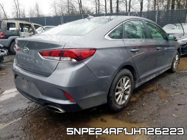 5NPE24AF1JH726223 фото 5