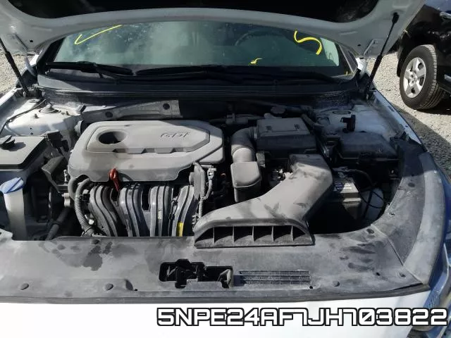 5NPE24AF7JH703822 фото 8