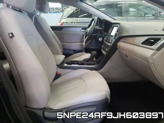 5NPE24AF9JH603897 фото 6