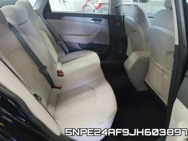 5NPE24AF9JH603897 фото 7