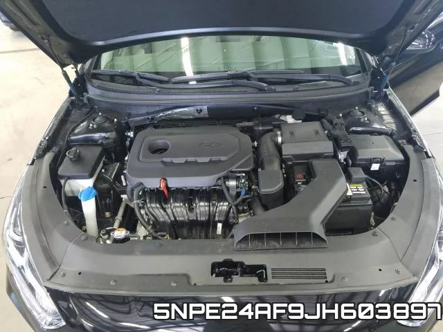 5NPE24AF9JH603897 фото 8