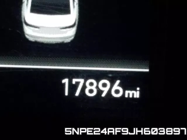 5NPE24AF9JH603897 фото 9