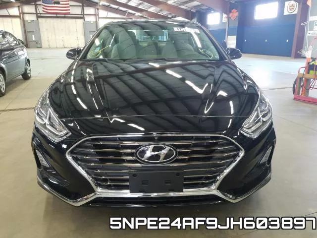 5NPE24AF9JH603897 фото 10
