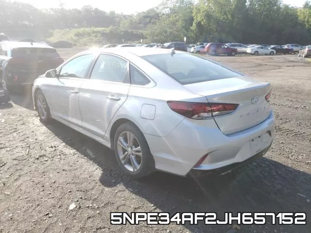 5NPE34AF2JH657152 фото 4
