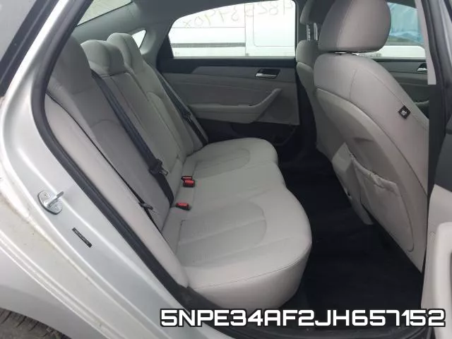5NPE34AF2JH657152 фото 7
