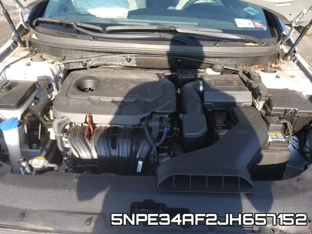 5NPE34AF2JH657152 фото 8