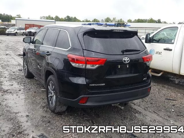 5TDKZRFH8JS529954 фото 4