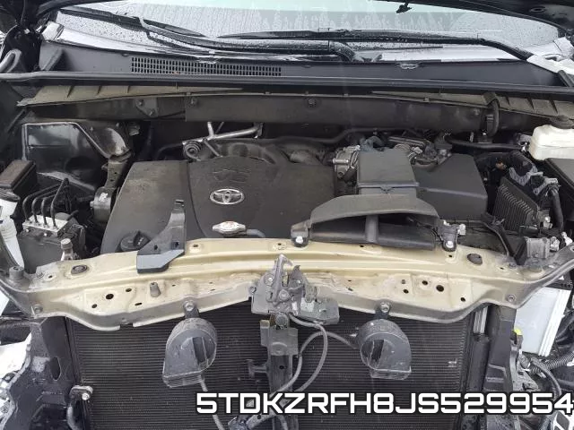 5TDKZRFH8JS529954 фото 8