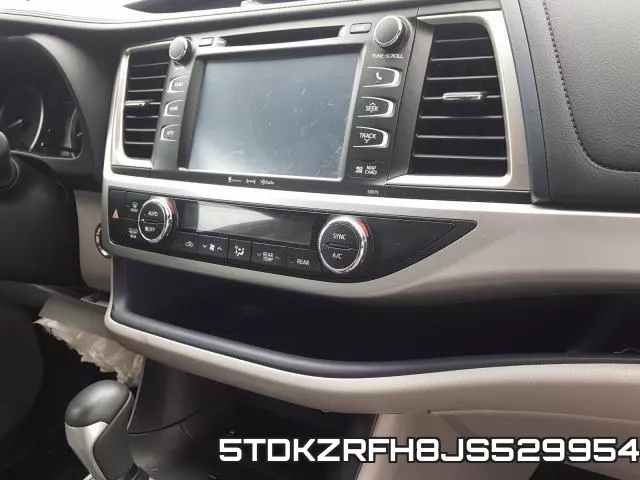 5TDKZRFH8JS529954 фото 10