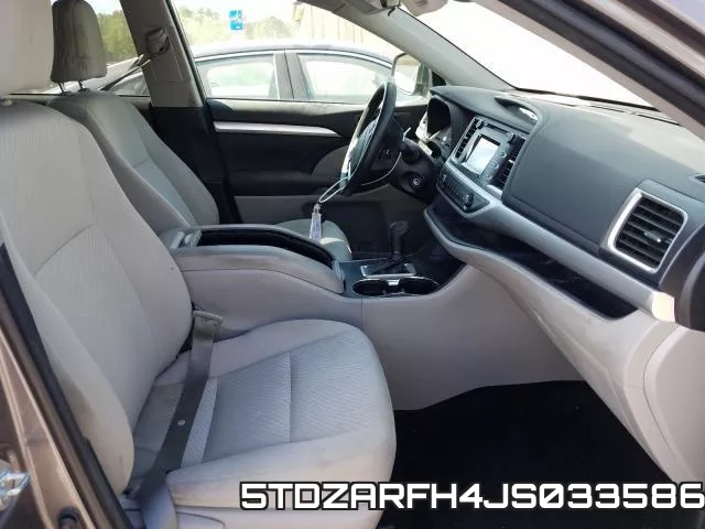 5TDZARFH4JS033586 фото 6