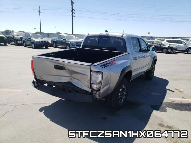 5TFCZ5AN1HX064772 фото 5
