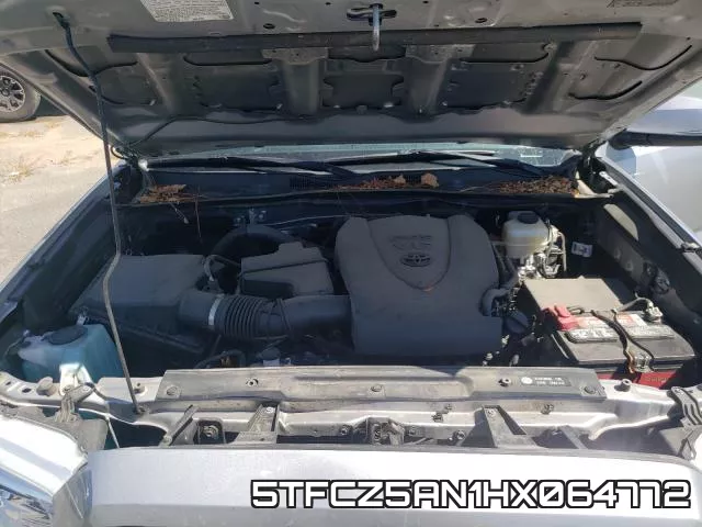 5TFCZ5AN1HX064772 фото 8