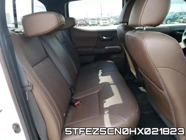 5TFEZ5CN0HX021823 фото 7