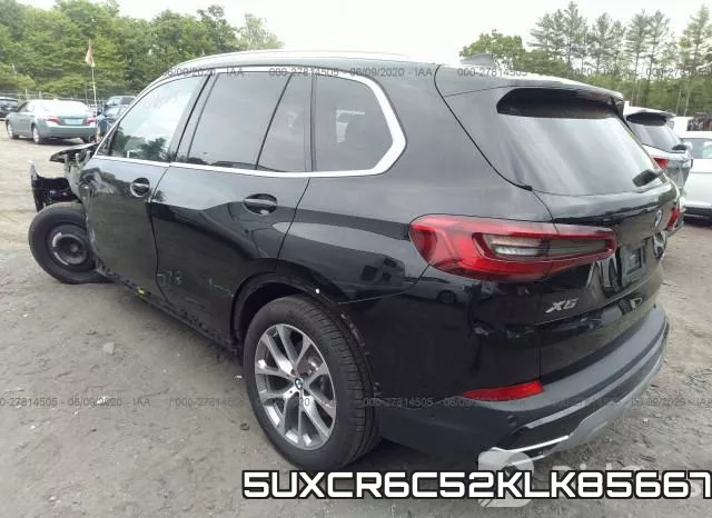 5UXCR6C52KLK85667 фото 4