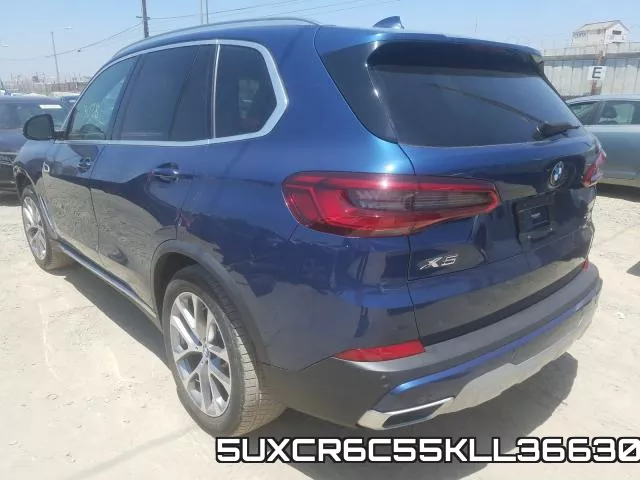 5UXCR6C55KLL36630 фото 4