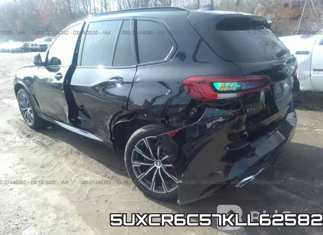 5UXCR6C57KLL62582 фото 4