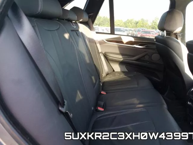 5UXKR2C3XH0W43997 фото 7