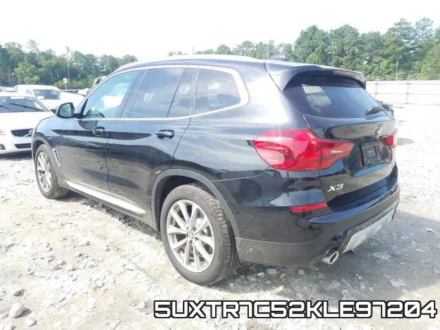 5UXTR7C52KLE97204 фото 4