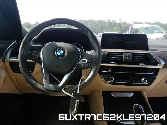 5UXTR7C52KLE97204 фото 10